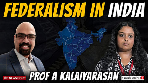 How delimitation could affect India’s federal balance