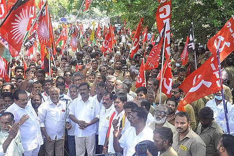 From LPG shortage to debt: Chennai auto drivers voice key concerns ahead of polls