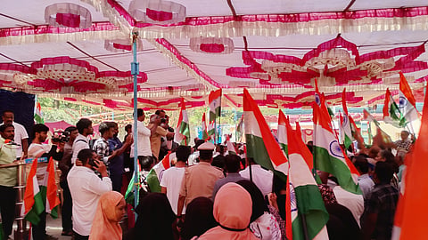 Bengaluru convention adopts Karnataka Declaration seeking SIR safeguards
