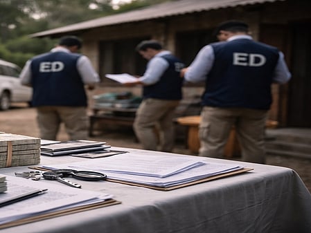 Enforcement Directorate
