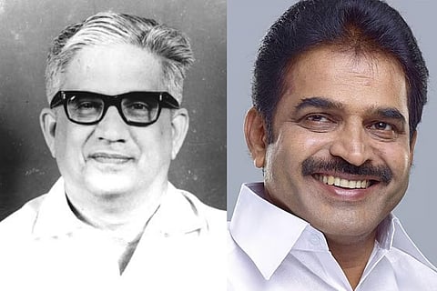 Will KC Venugopal be Kerala CM? Sunny Joseph cites Achutha Menon