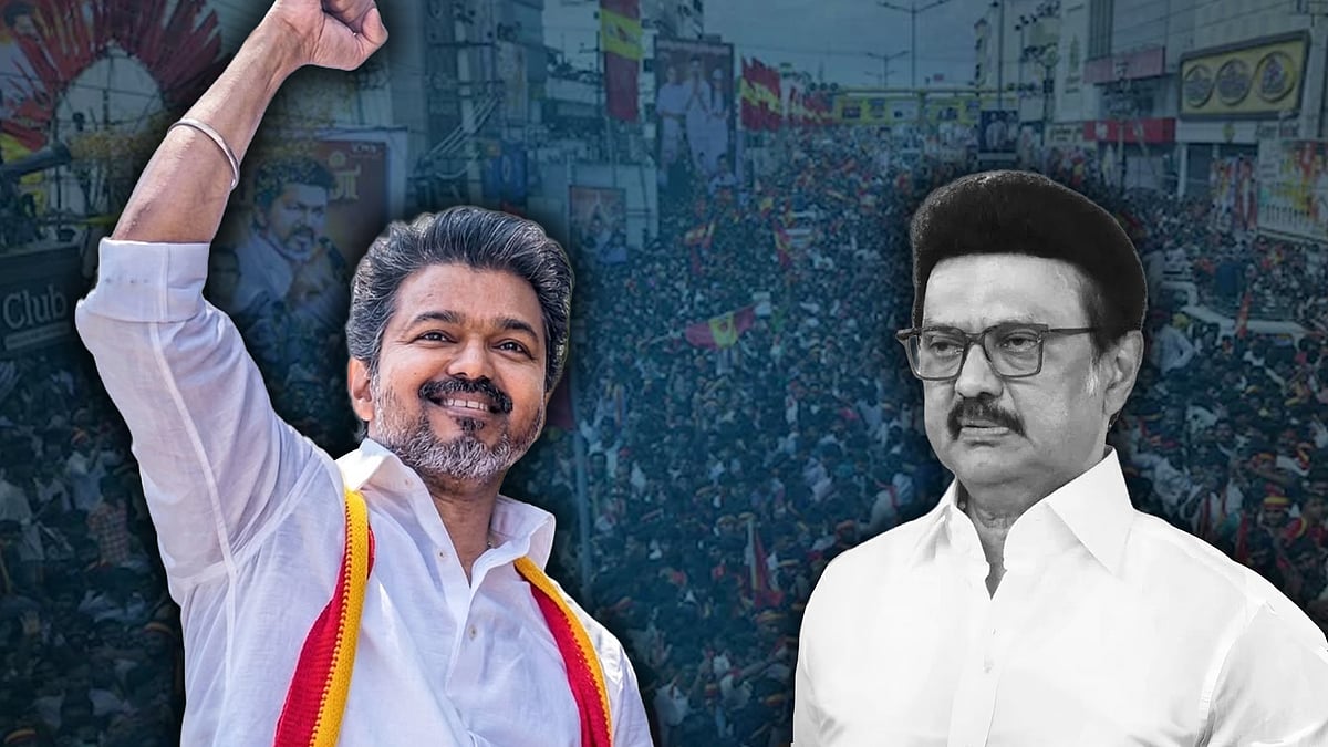 Vijay struggles to get numbers, DMK says rejected AIADMK offer