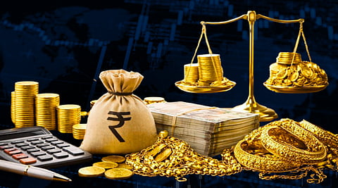 The Institutional Shift: Why Borrowers Prefer Organized Gold Loan Leaders Over Cooperative Societies