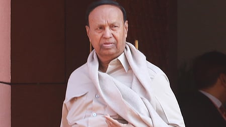 'Exposed its true nature': DMK hits out at Congress 'betrayal' in choosing to support TVK