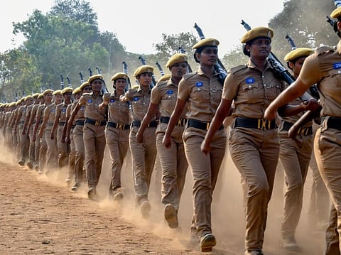 TN establishes Singappenn on the lines of Telangana's SHE Teams for women’s safety
