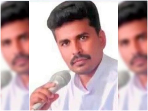 Patstor Rambabu