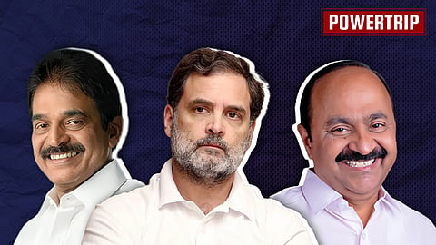 The hidden power struggles behind the Kerala CM race | Powertrip Special #148
