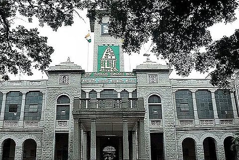 Karnataka govt, SEC seek 3-month extension for conducting Greater Bengaluru polls