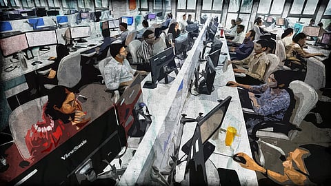 IT employees’ union urges Union government to issue WFH advisory after PM’s call 