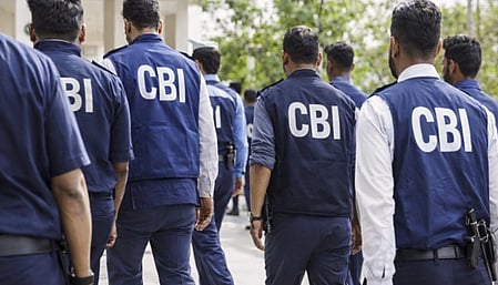 CBI arrests five accused, raids multiple locations across country in NEET paper leak case 