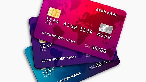 Step-by-Step Guide to Error-Free Credit Card Application Online