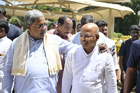 Karnataka gets 1,122 additional govt medical seats: Minister Patil
