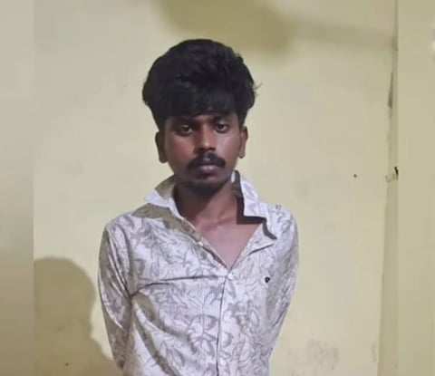 Tamil Nadu man arrested for attacking girlfriend who declined to marry him
