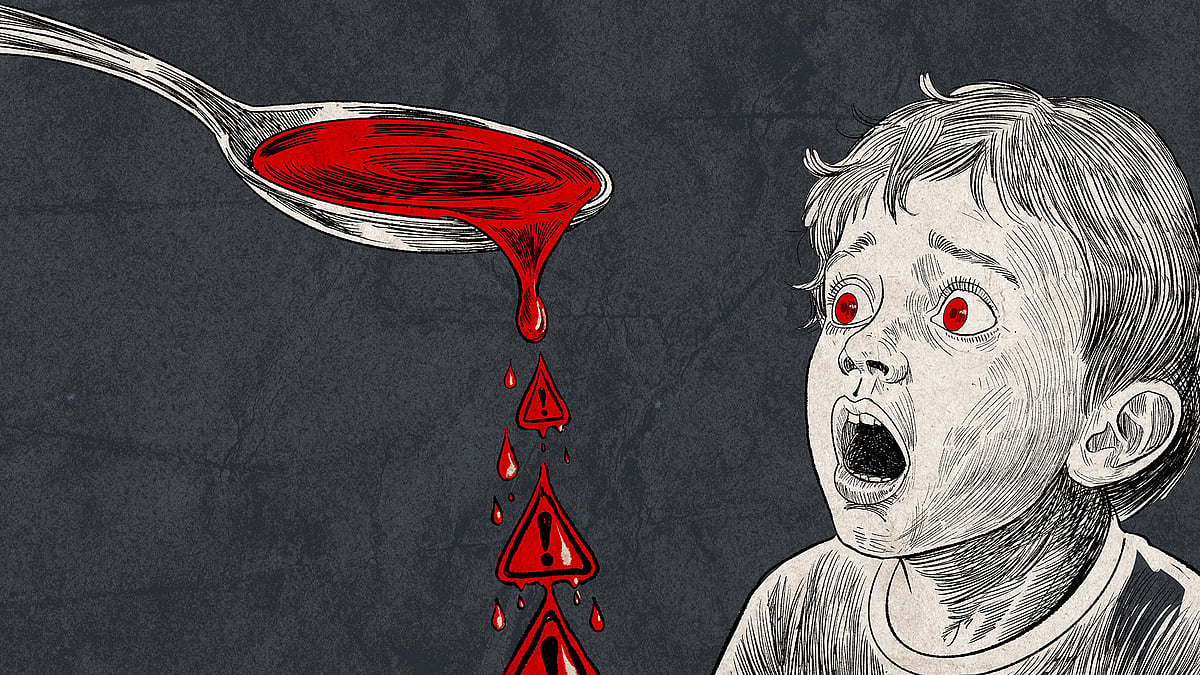 A trail of grief, little accountability: The Marion Biotech story after 68 children deaths
