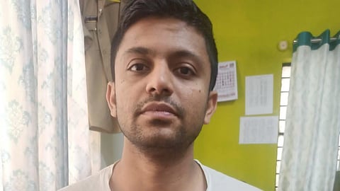 US-based NRI arrested in Bengaluru for illegal possession of live ammunition