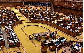 Three-way contest for Speaker sets political tone in new Kerala Assembly