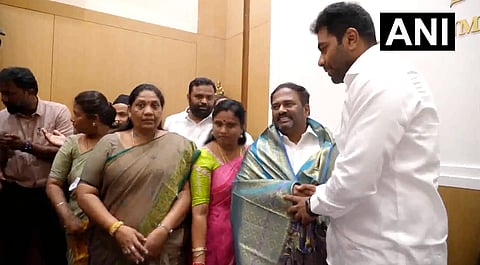 Three AIADMK MLAs resign and join TVK, opposition alleges ‘horse trading’ 
