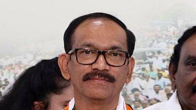 Tamil Nadu: Cong hits back at critics, recalls DMK’s exit from alliance before 2014 polls