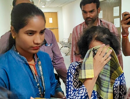 CBI scrutinises assets of arrested accused in NEET paper leak case