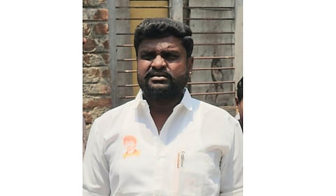 TVK Vellore functionary expelled after brick kiln operators accuse him of extortion
