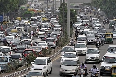 Police announce traffic diversions in Bengaluru on May 28 for Bakrid 