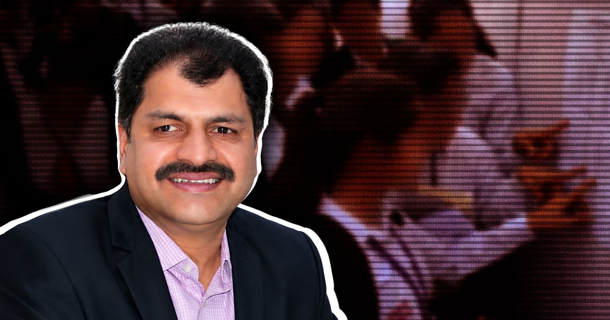 Company behind CBSE evaluation platform says complaints limited to ‘one or two cases’