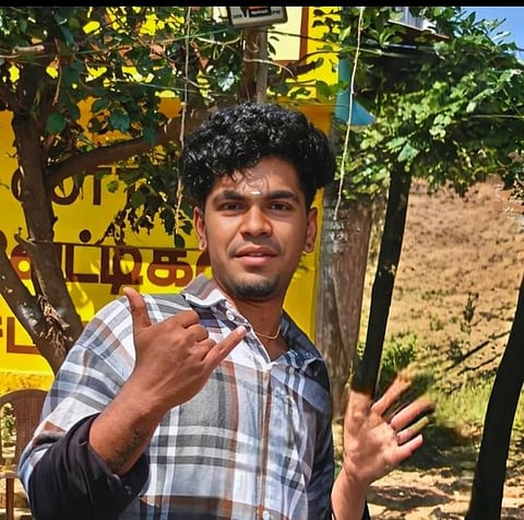Dalit youth murdered in Tenkasi last month, mother files complaint with TN DGP