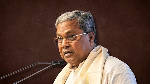 Siddaramaiah steps down as Chief Minister of Karnataka