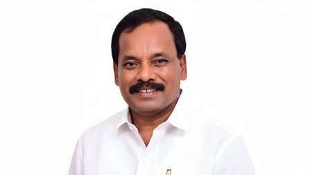 AIADMK leader demands probe into four MLAs' resignation, defection to TVK