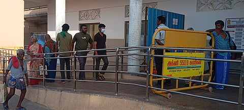 Tamil Nadu HRCE Minister goes undercover, uncovers bribery at Tiruchendur temple