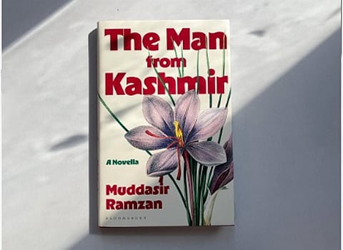 Muddasir Ramzan’s ‘The Man from Kashmir’ humanises a state reduced to political turmoil