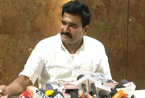 TNPDCL hard disk theft: Contract employee arrested, larger network suspected
