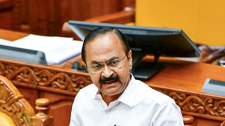CM Satheesan’s first budget to reset Kerala’s finances amid Rs 20,500 crore Central fund gap