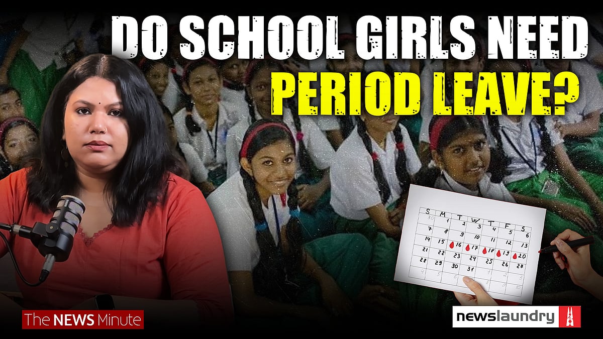 Unpacking Kerala‘s period leave policy for schools