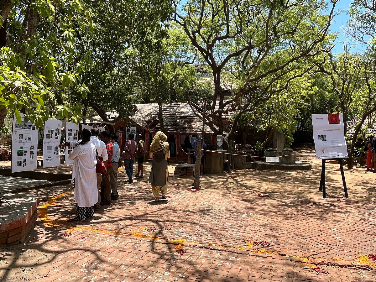 Auroville residents voice concern over self-governance and ecology
