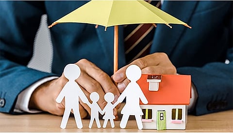 From Income Protection to Family Security: The Real Role of Term Insurance