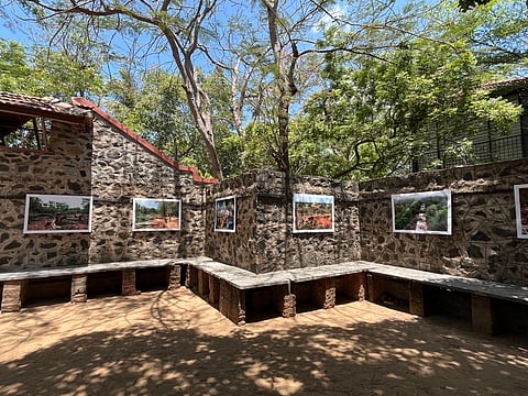 Auroville working groups term photo exhibition on township controversies 'one-sided'
