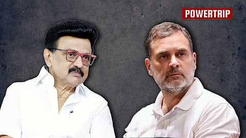A DMK huddle in Coorg to discuss debacle | Powertrip #152