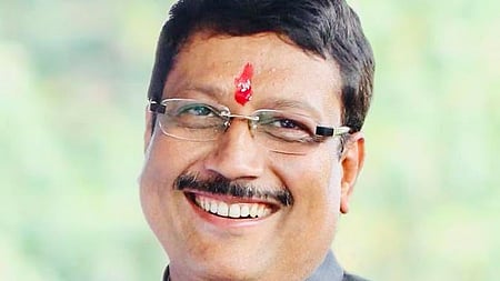 Former Trinamool MLA arrested on charges of extortion, corruption