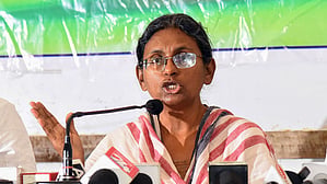 Congress lashes out as Meenakshi Natarajan’s RS nomination is rejected