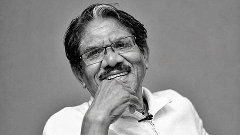 ‘Iyakkunar Imayam’ Bharathiraja passes away at 85 
