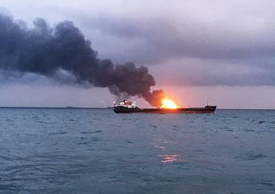 3 Indian sailors confirmed dead in US attack on vessel off Oman
