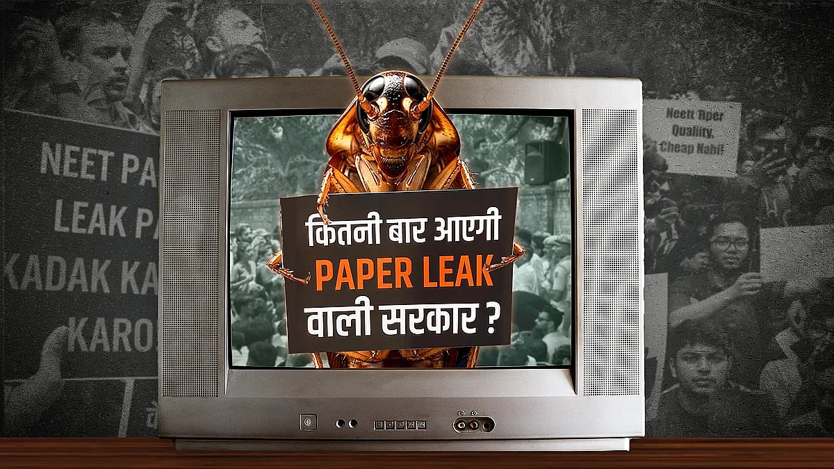 CJP shows its time mainstream media introspected on which 'real' India to report on