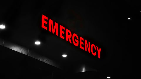 Inside the Emergency Room: Navigating Critical Choices and Dispelling Medical Myths