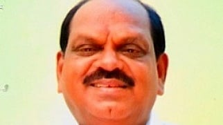 R Vaithilingam