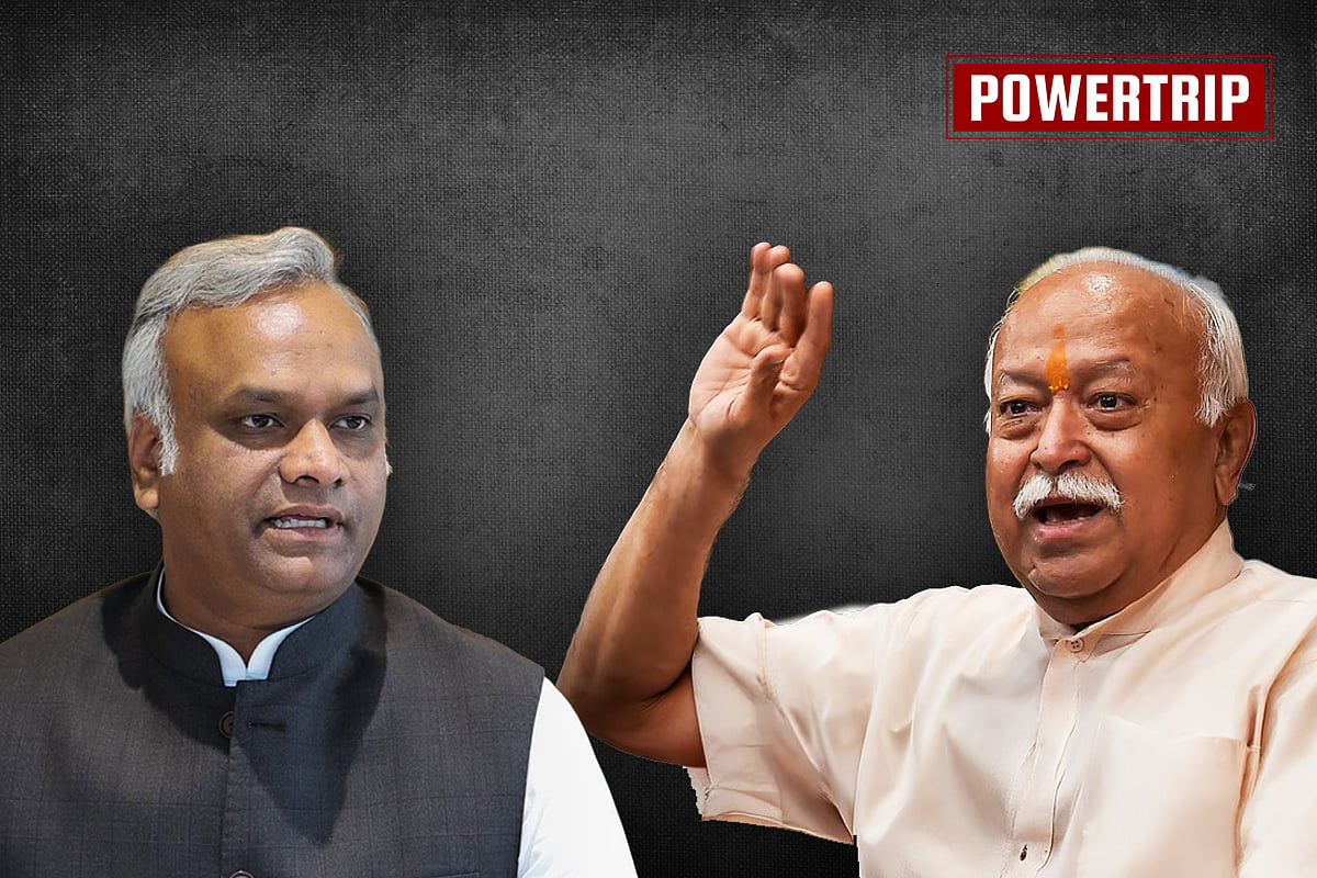 Where Priyank vs RSS in Karnataka is headed