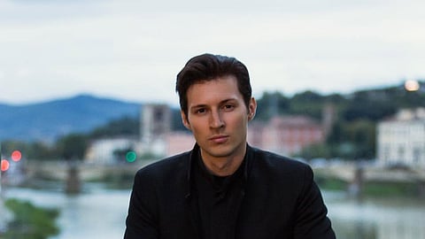 Telegram moves Delhi HC against ban, founder Durov says 150 million users ‘punished’