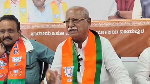 Ramesh Jigajinagi