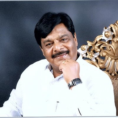 Karnataka Congress MLA terms corruption allegations against him as ‘politically motivated’