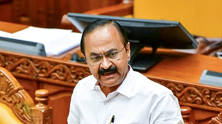 Satheesan’s first budget involves balancing challenges between welfare and debt